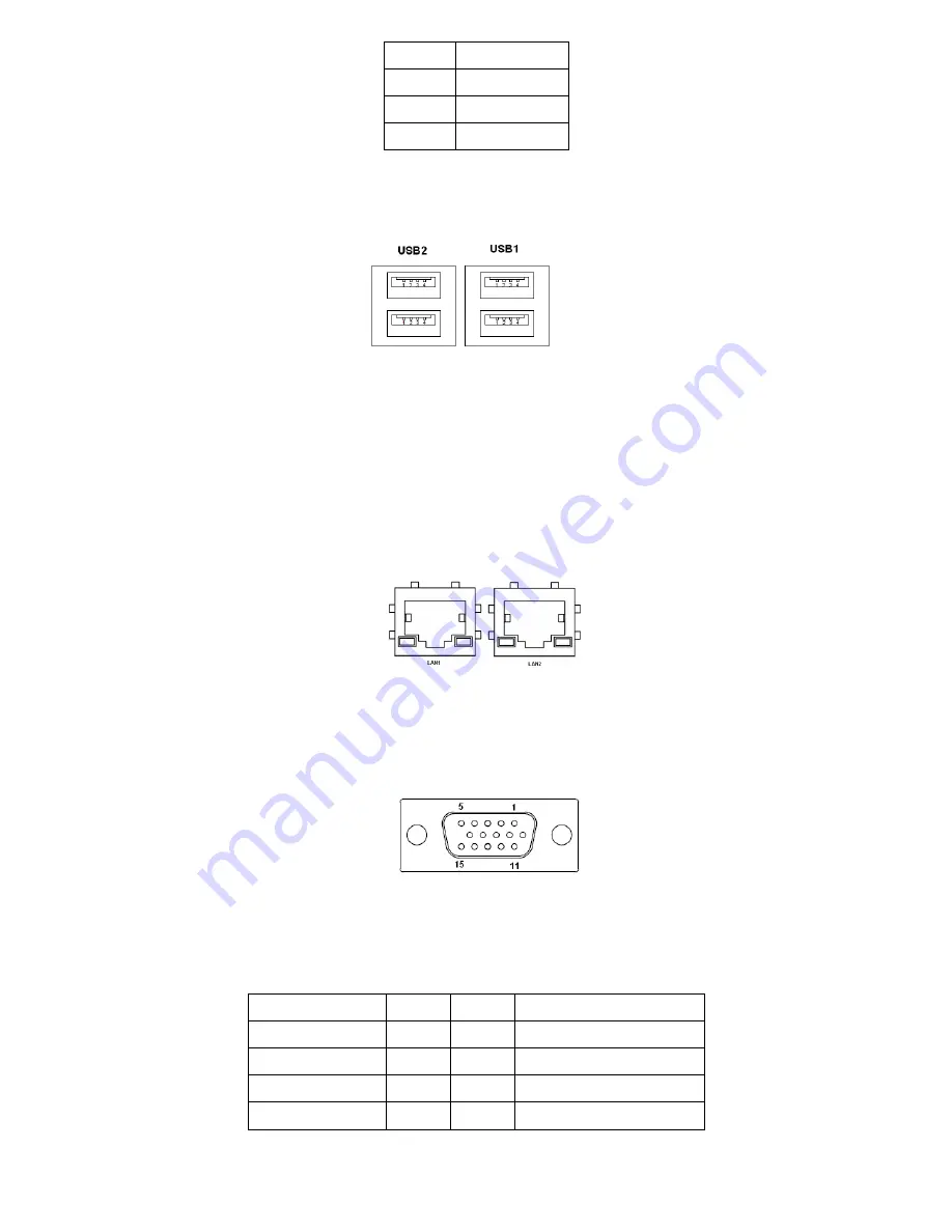 Aplex APC-3X92X User Manual Download Page 23