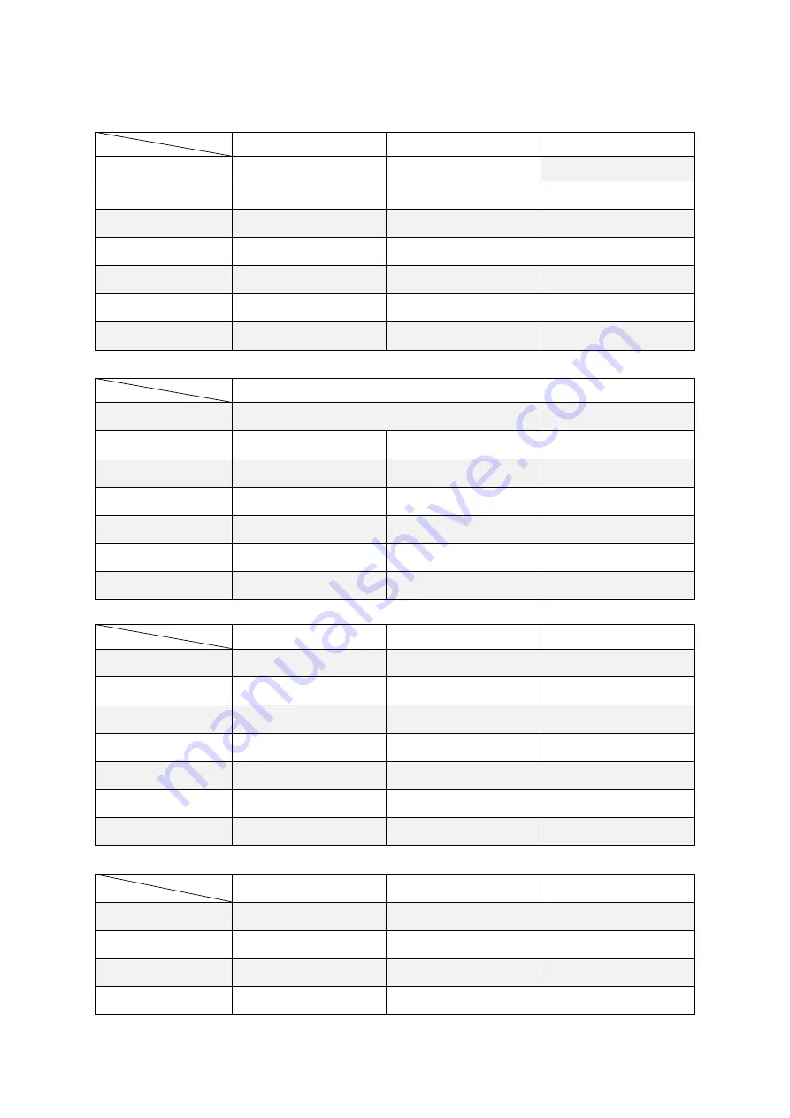 Aplex ARCDIS-1 (P/G) Series User Manual Download Page 10