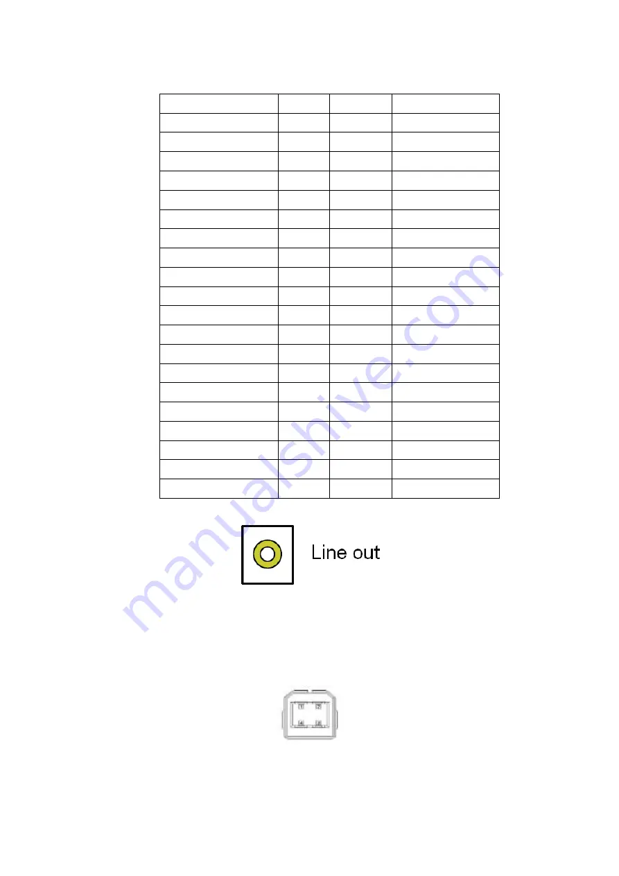 Aplex ARCDIS-1 (P/G) Series Скачать руководство пользователя страница 37