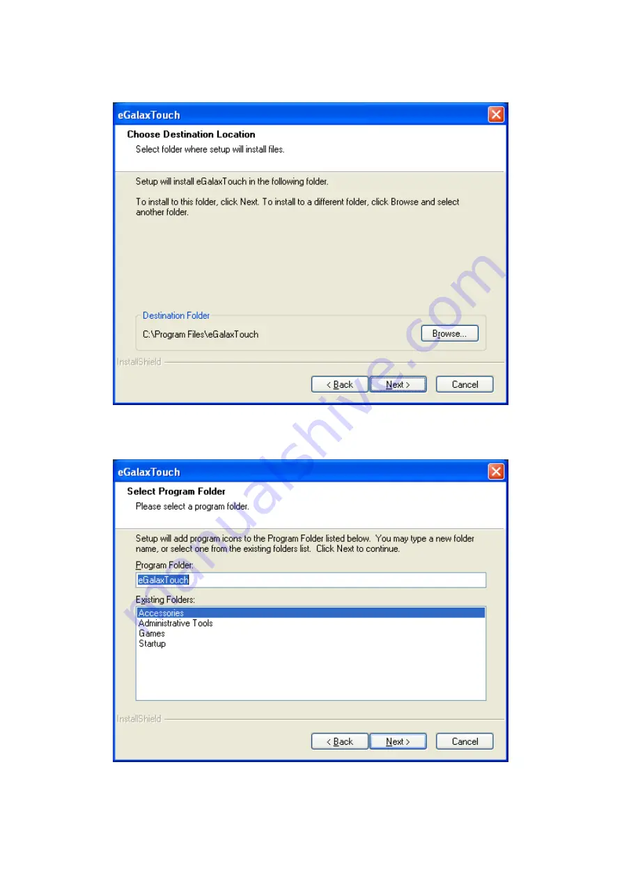 Aplex ARCDIS-1 (P/G) Series User Manual Download Page 53