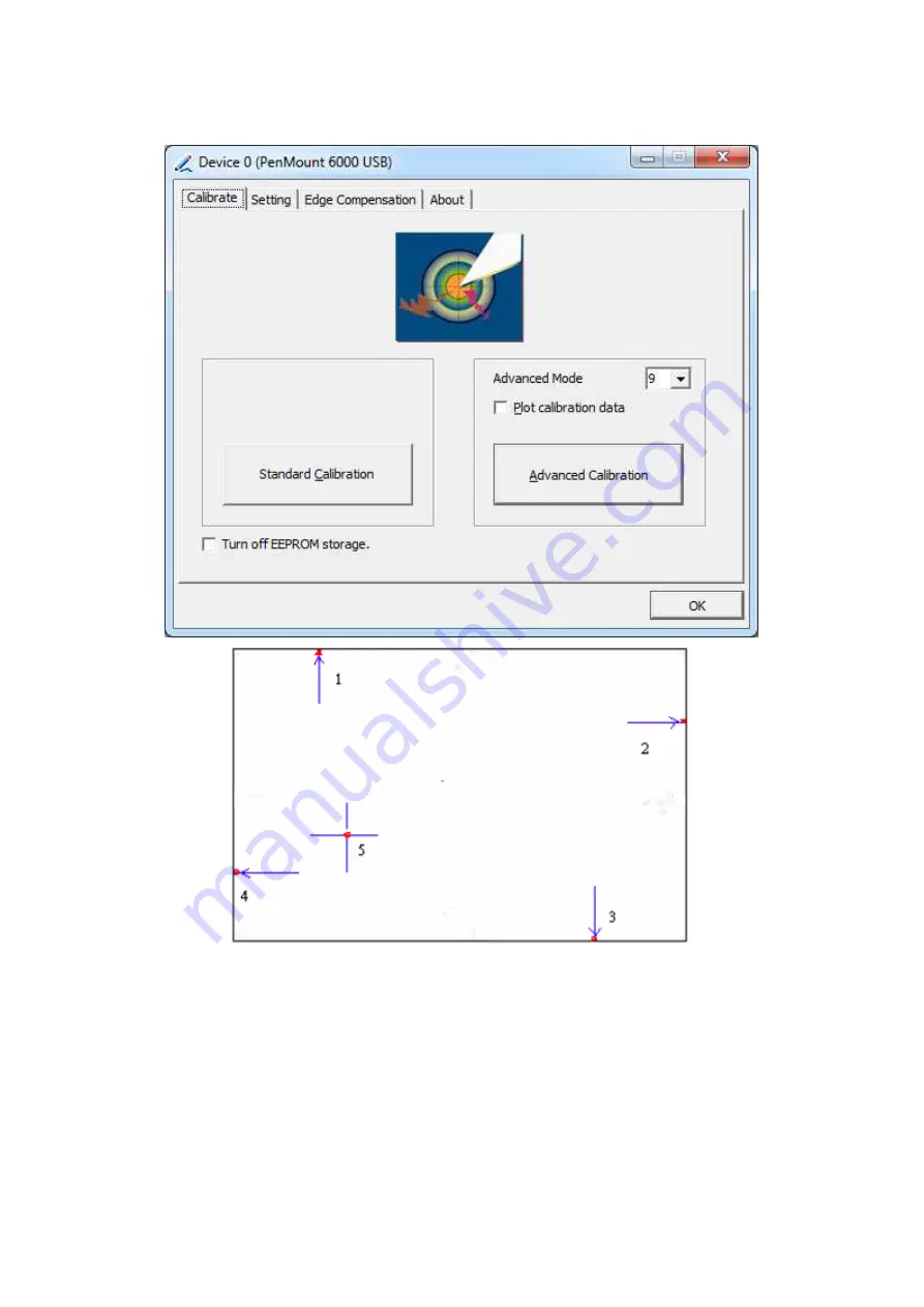 Aplex ARCDIS-1 (P/G) Series Скачать руководство пользователя страница 57