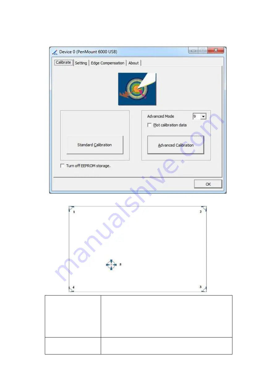 Aplex ARCDIS-1 (P/G) Series Скачать руководство пользователя страница 58