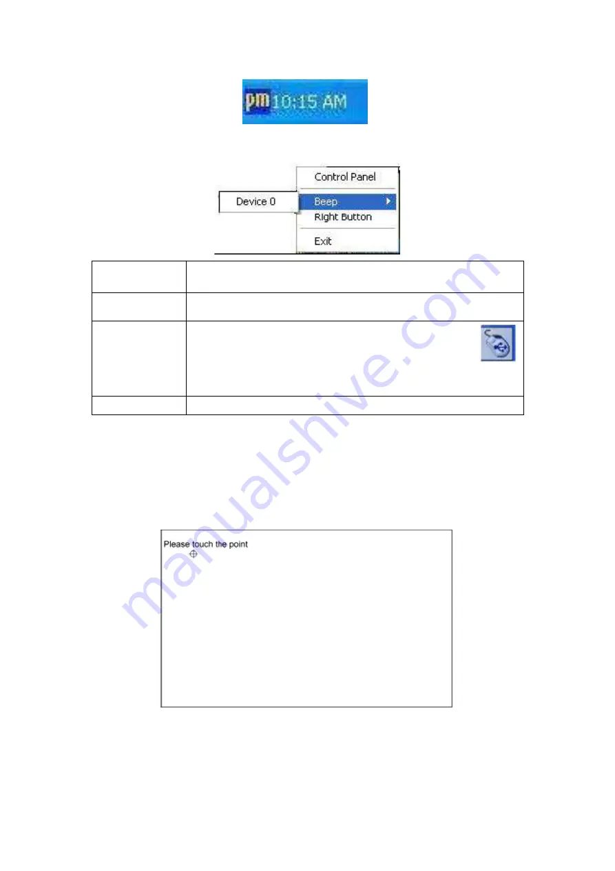 Aplex ARCDIS-1 (P/G) Series User Manual Download Page 64