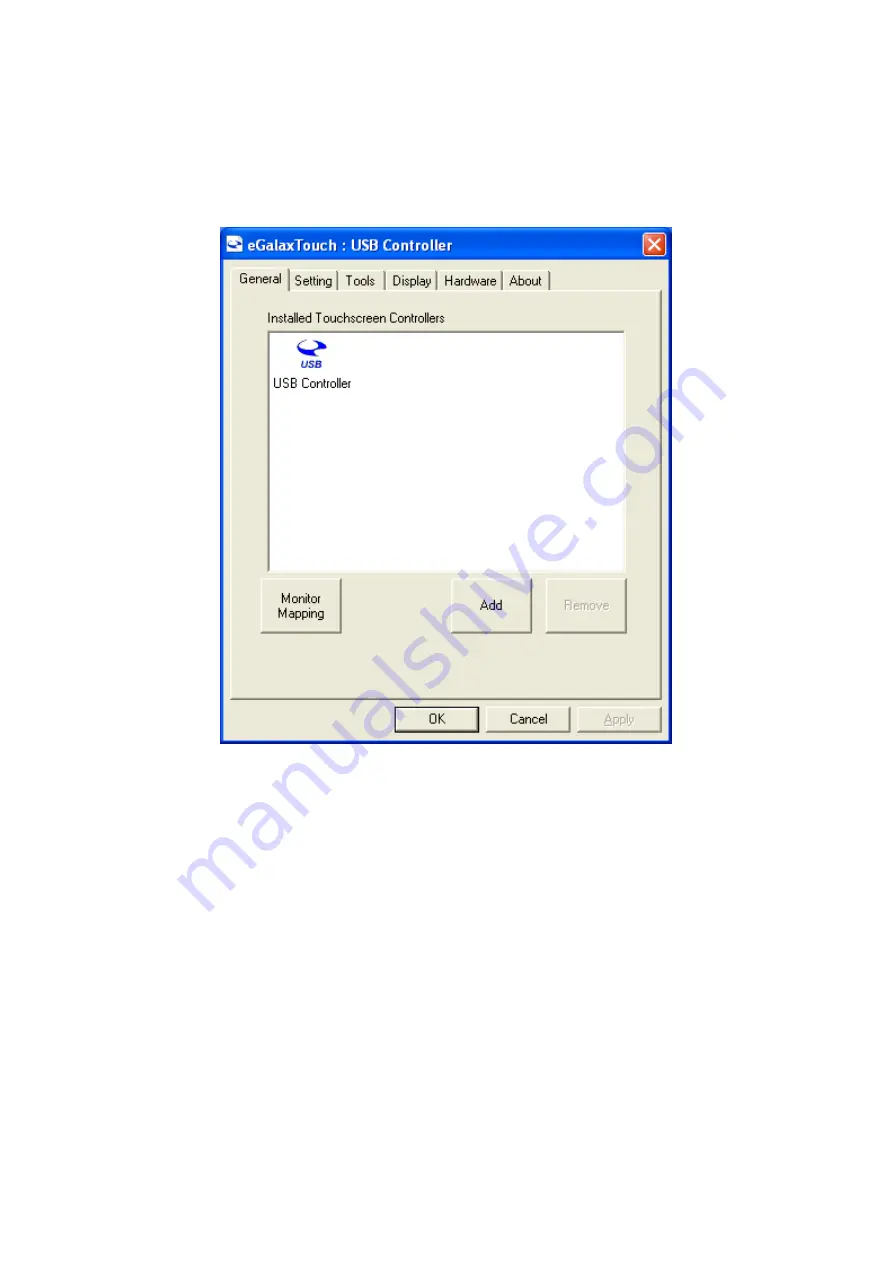 Aplex ARCDIS-1 (P/G) Series User Manual Download Page 65