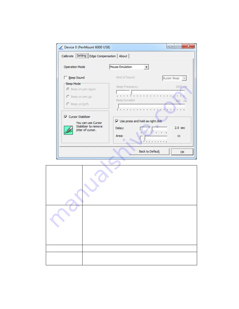 Aplex ARCDIS-112APR(H) User Manual Download Page 38