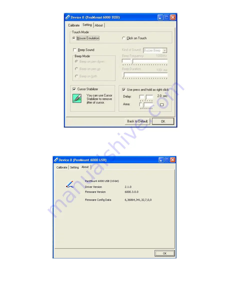 Aplex ARCHMI-716 User Manual Download Page 95