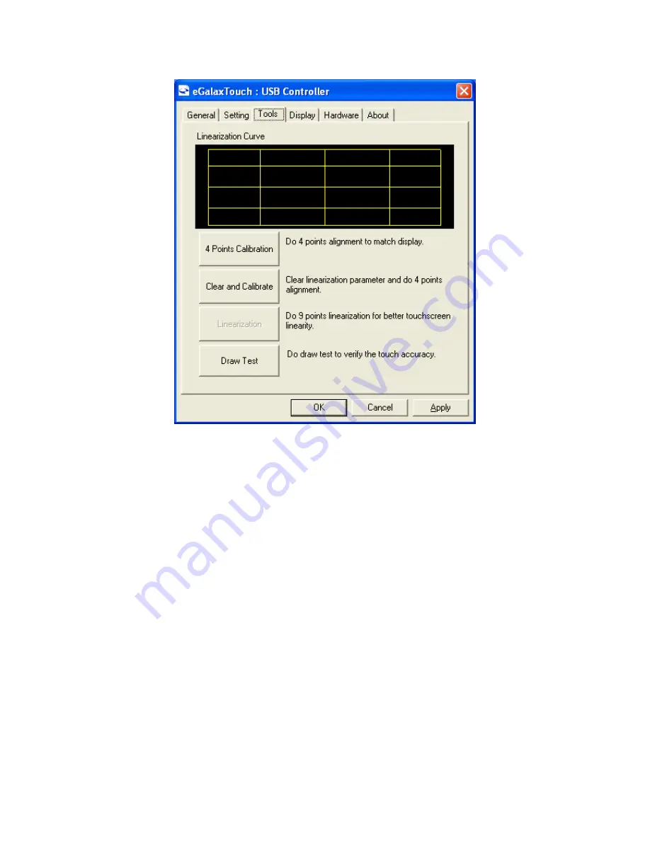 Aplex ARCHMI-716 User Manual Download Page 103