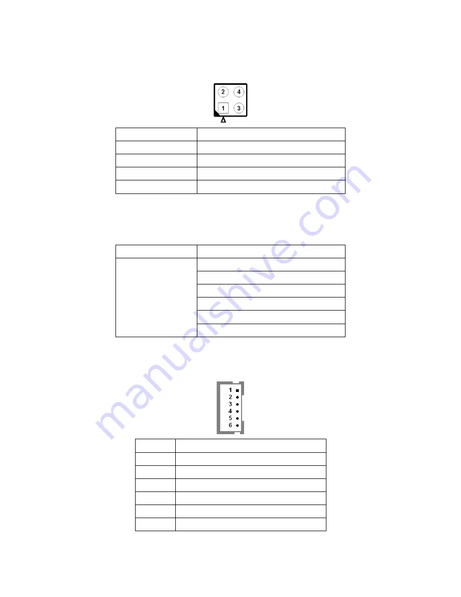 Aplex ARCHMI-8XX Series Скачать руководство пользователя страница 37