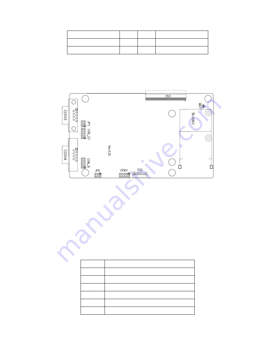 Aplex ARCHMI-8XX Series User Manual Download Page 50