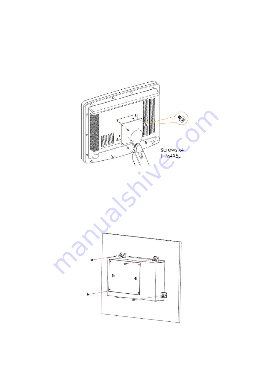 Aplex ARCHMI-9 Series Скачать руководство пользователя страница 20