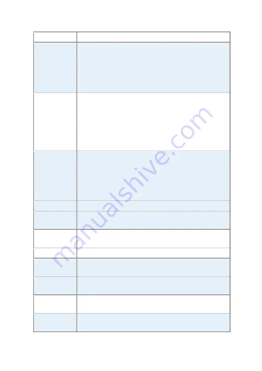 Aplex ARCHMI-9 Series User Manual Download Page 22