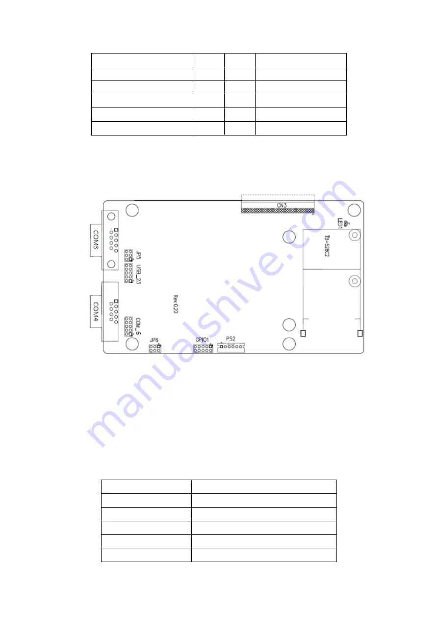 Aplex ARCHMI-9 Series Скачать руководство пользователя страница 44