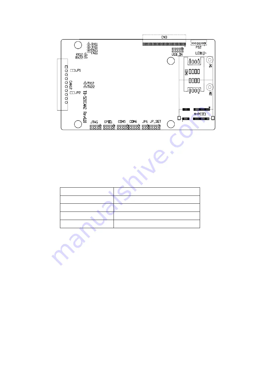 Aplex ARCHMI-9 Series User Manual Download Page 52