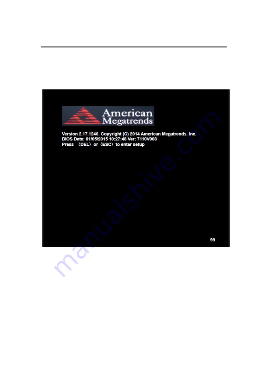 Aplex ARCHMI-9 Series User Manual Download Page 57