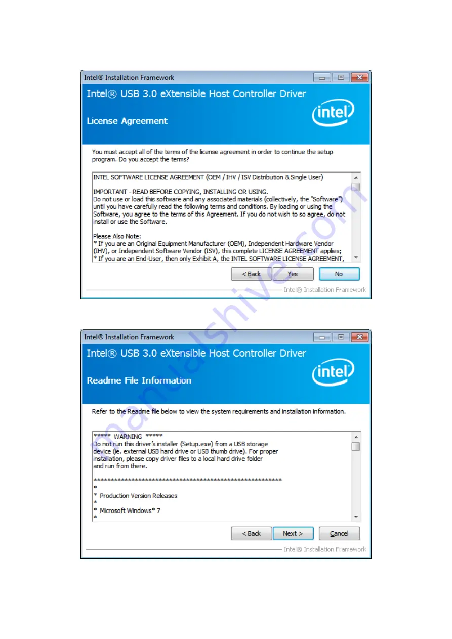 Aplex ARCHMI-9 Series User Manual Download Page 81