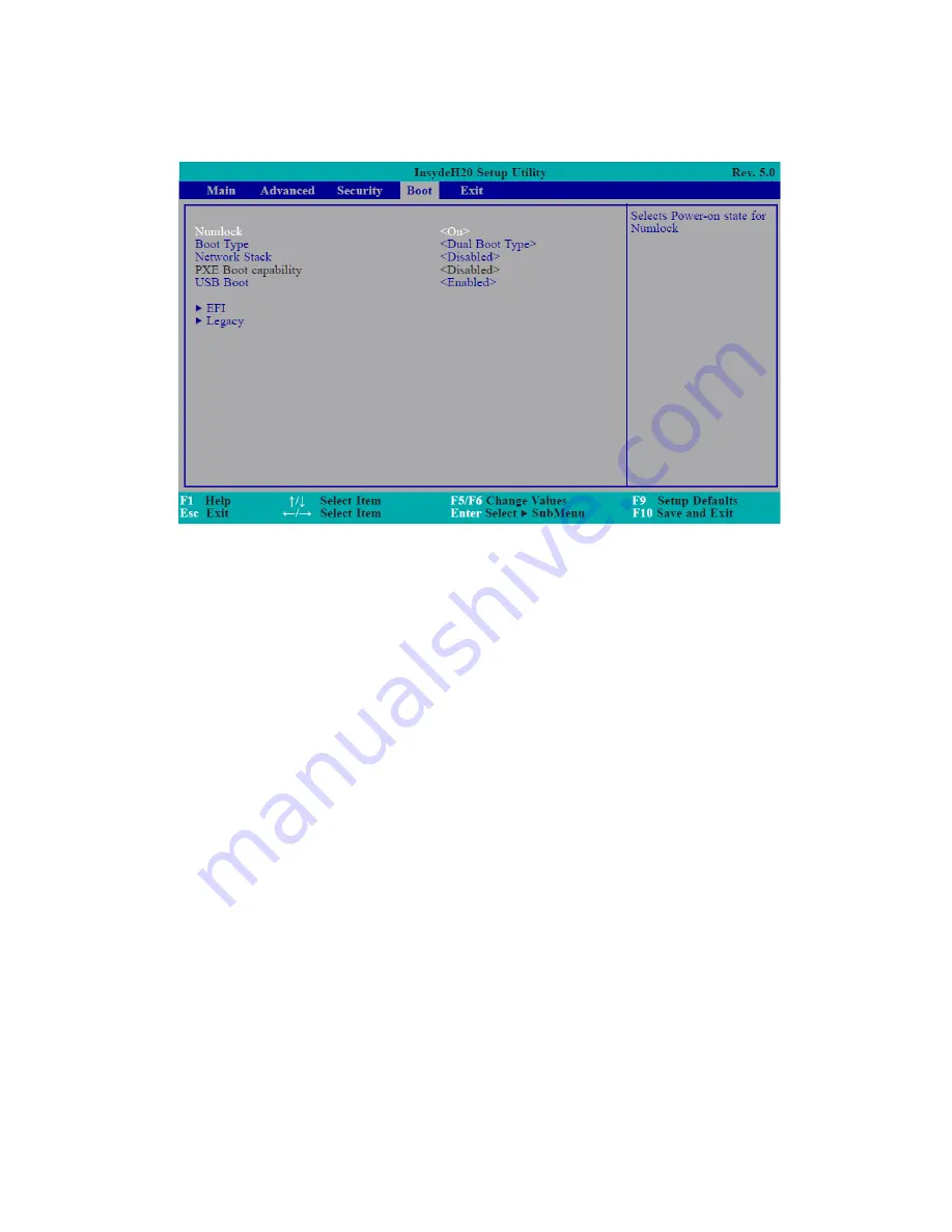 Aplex ARCHMI-932P Скачать руководство пользователя страница 77