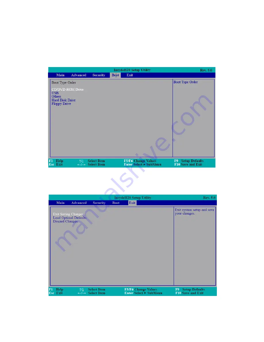 Aplex ARCHMI-932P User Manual Download Page 80