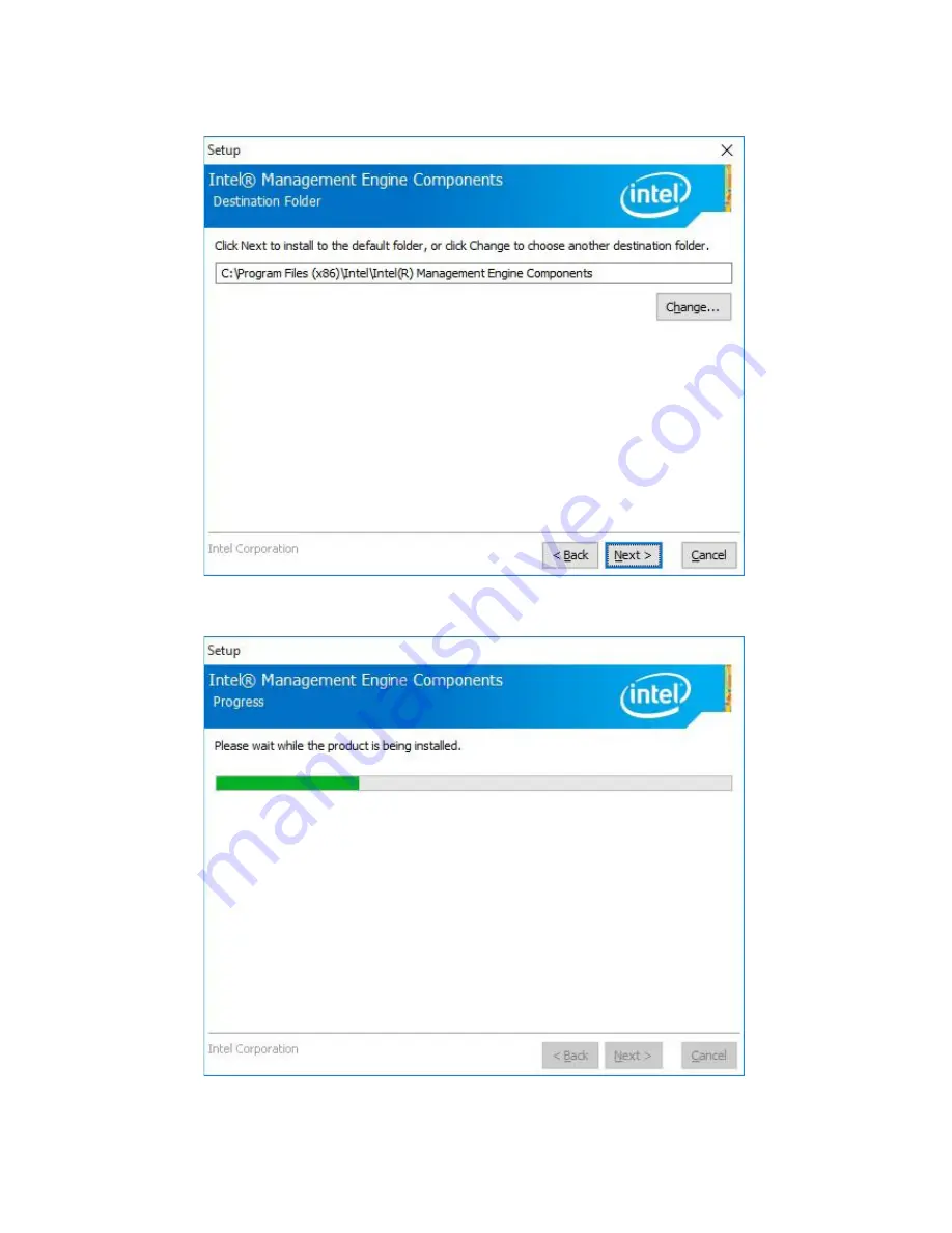 Aplex ARCHMI-932P User Manual Download Page 103