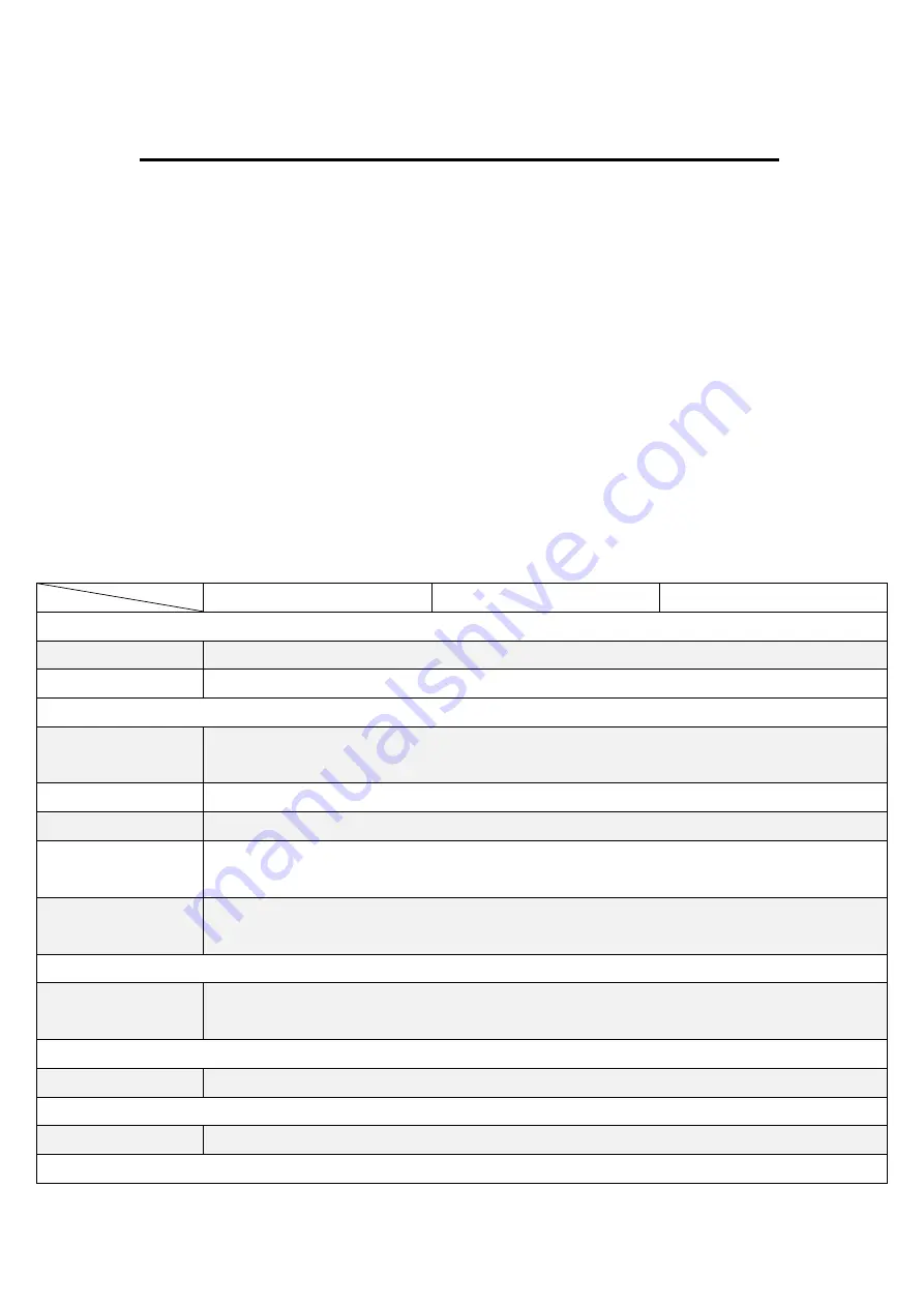 Aplex ARMPAC-6 Series User Manual Download Page 7