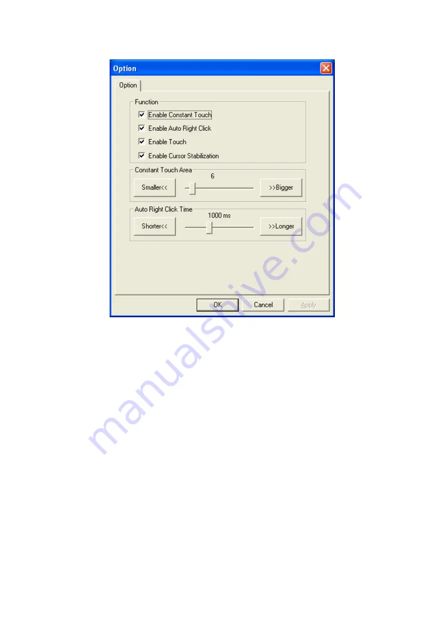 Aplex ViTAM-1 Series User Manual Download Page 46