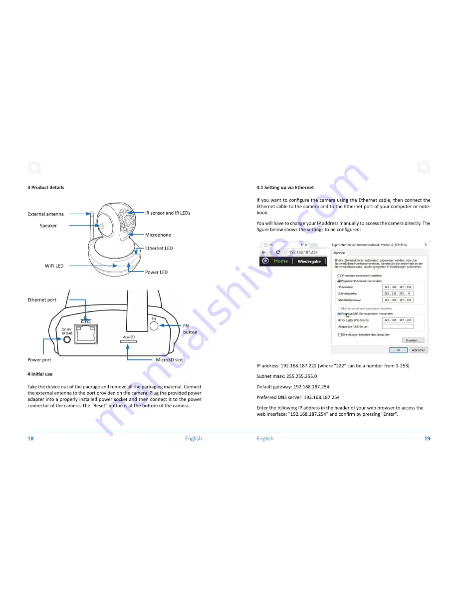 APLIC 301588/20160617SZ108 User Manual Download Page 10