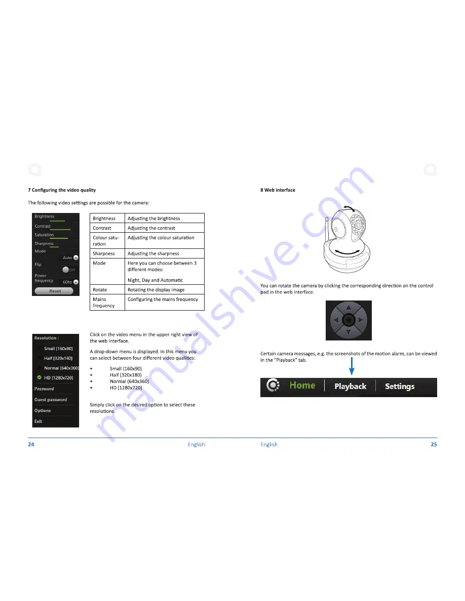 APLIC 301588/20160617SZ108 User Manual Download Page 13