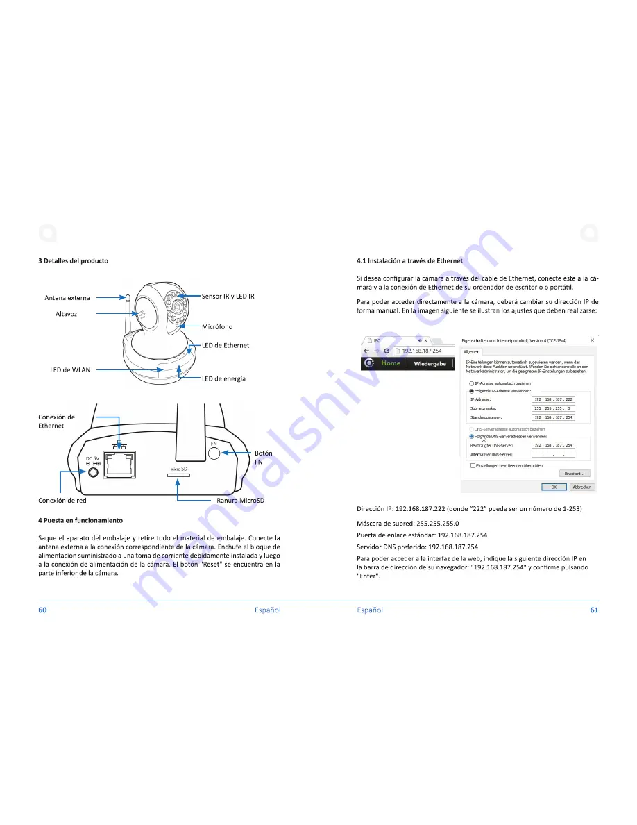 APLIC 301588/20160617SZ108 User Manual Download Page 31