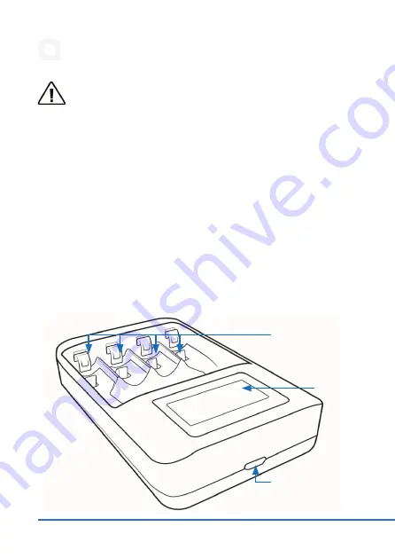 APLIC 303196 User Manual Download Page 22