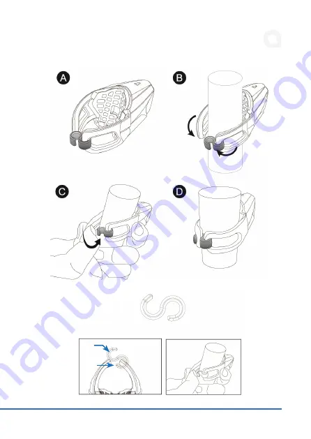 APLIC 303303/20190717TW012 Скачать руководство пользователя страница 5