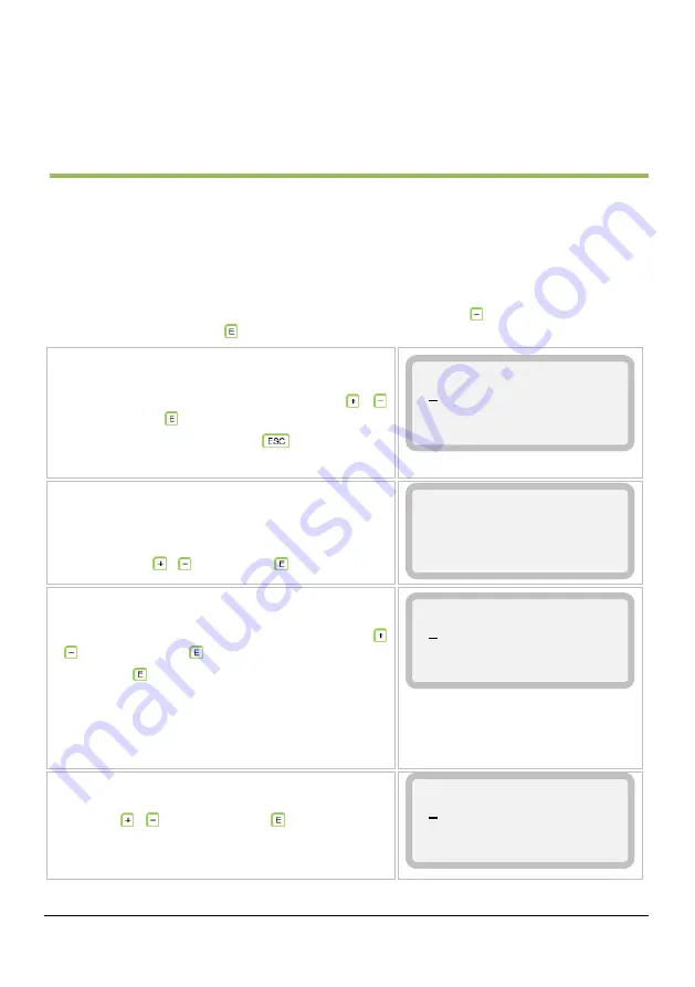 APM 3DLevelScanner II Documentation Kit Download Page 24