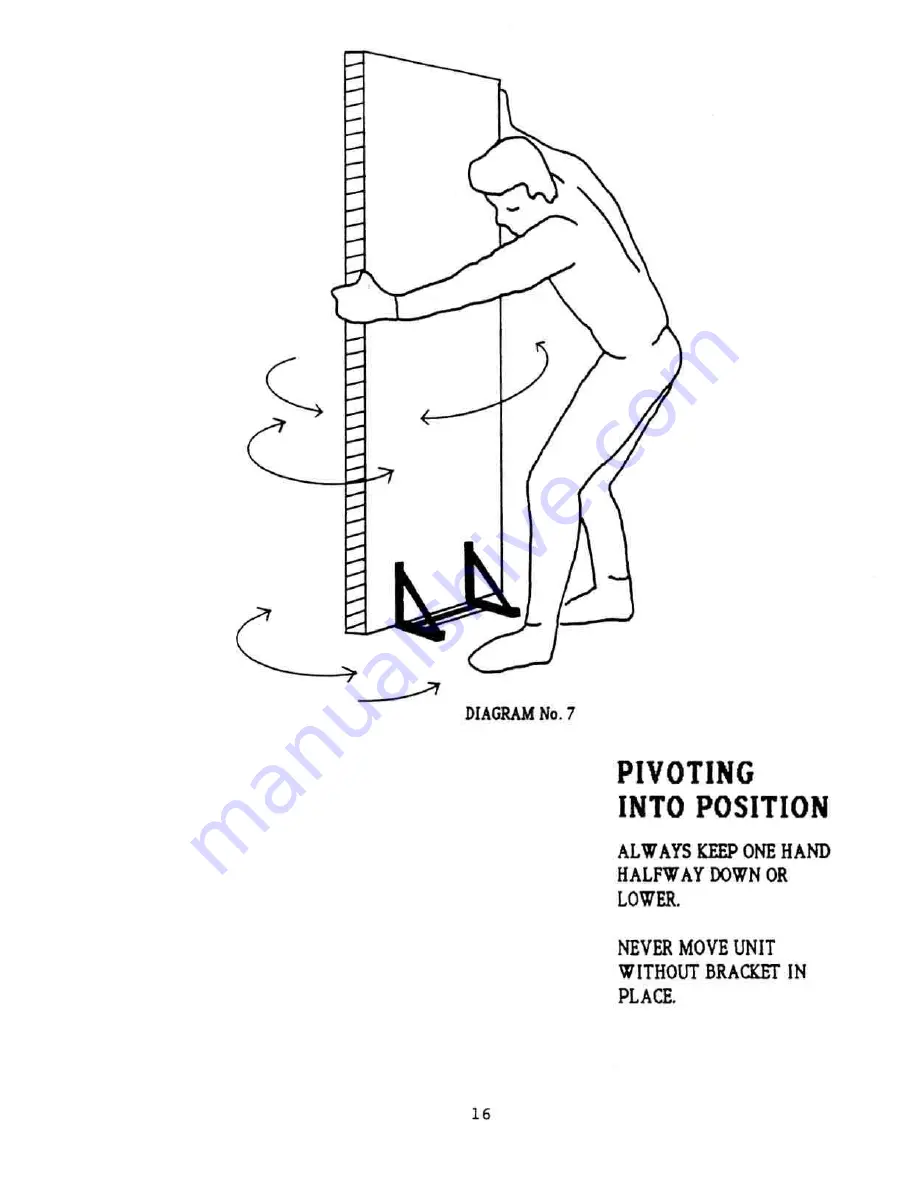 APOGEE ACOUSTICS Diva Owner'S Manual And Assembly Instructions Download Page 18