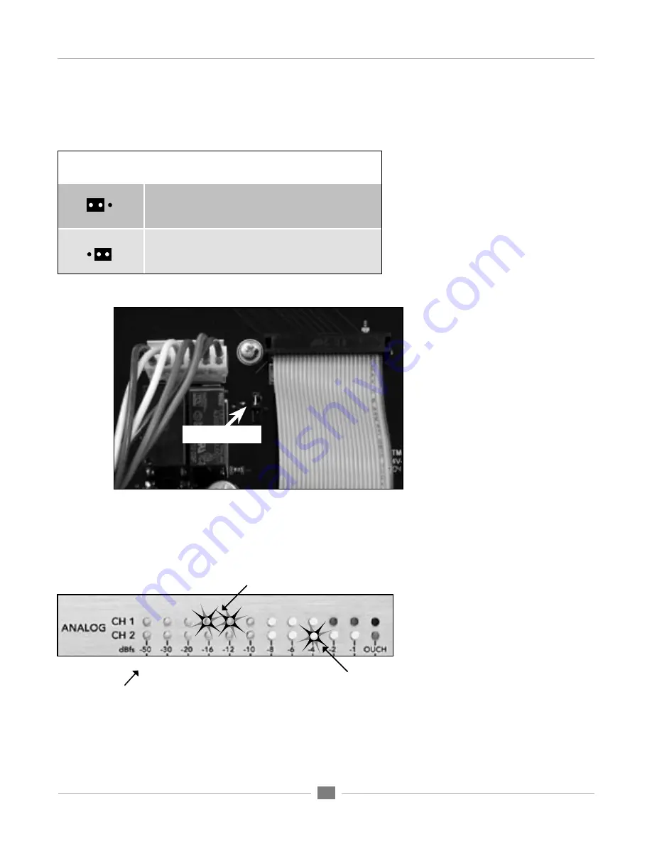 Apogee Rosetta 200 User Manual Download Page 18