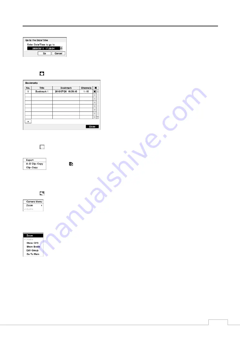 Apollo MRH Series User Manual And Instruction Manual Download Page 59