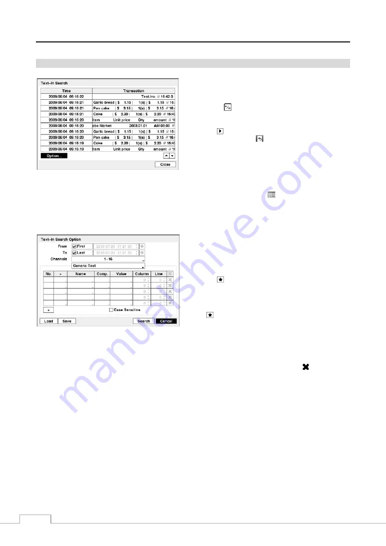 Apollo MRH Series User Manual And Instruction Manual Download Page 64