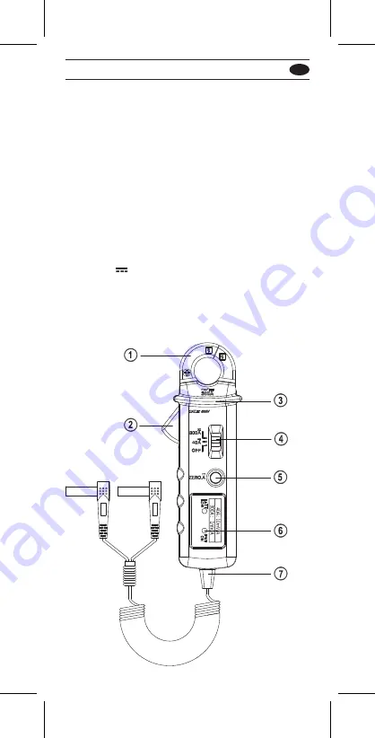 APPA 30T User Manual Download Page 11