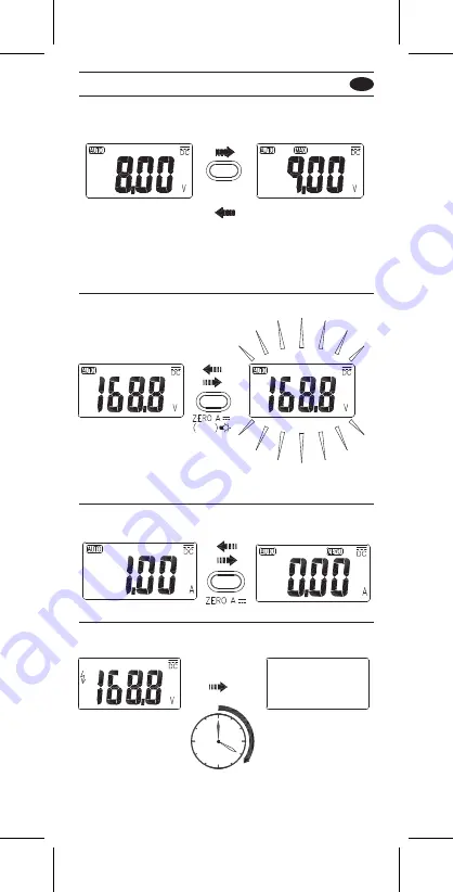 APPA 36RIII User Manual Download Page 37