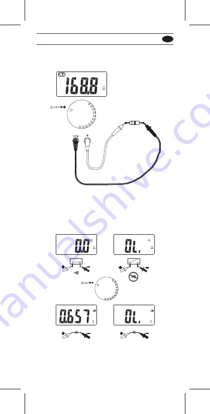 APPA 36RIII User Manual Download Page 63