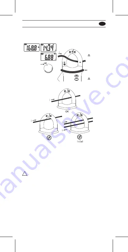 APPA 36RIII User Manual Download Page 64