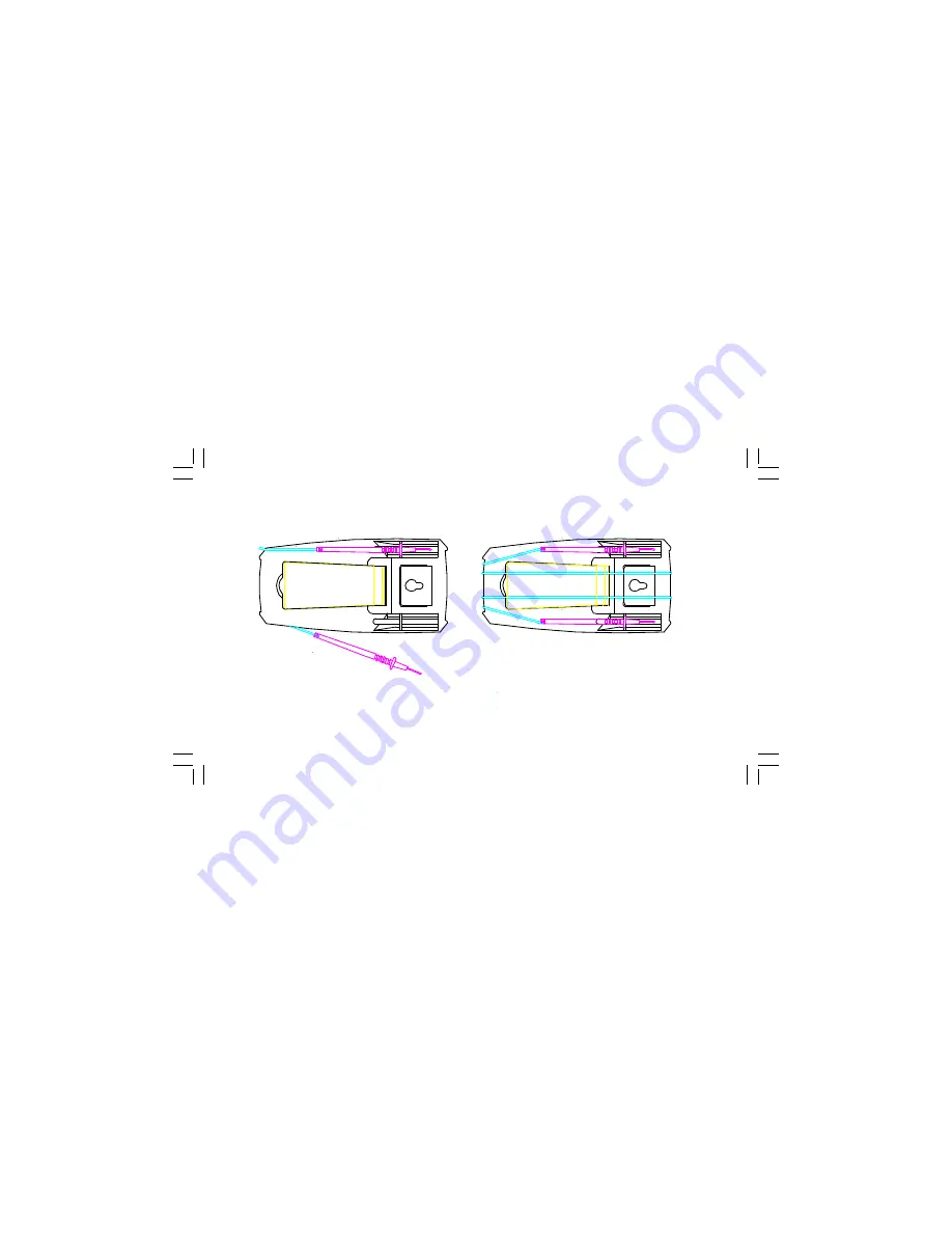 APPA 98II Instruction Manual Download Page 29