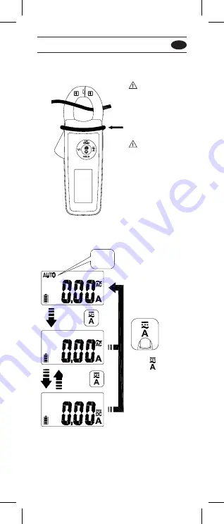 APPA A1 User Manual Download Page 33