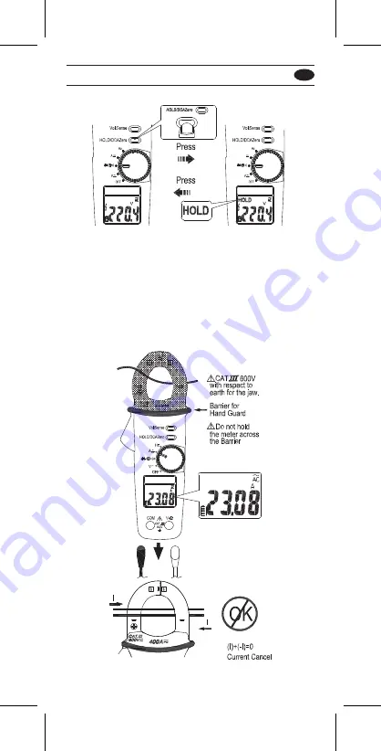 APPA A3D User Manual Download Page 26