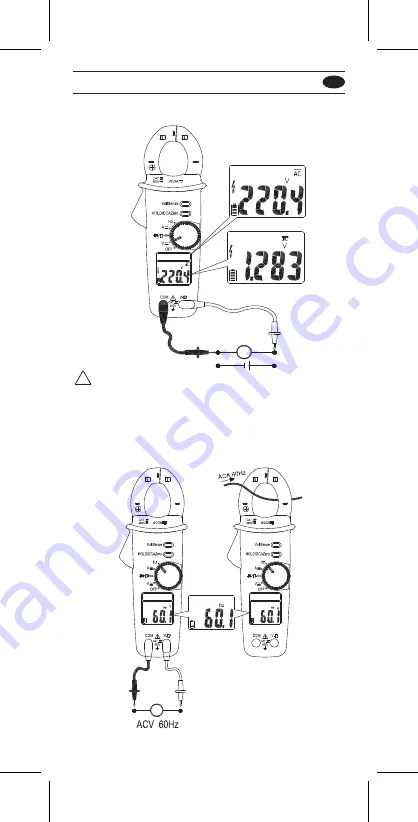 APPA A3D User Manual Download Page 38