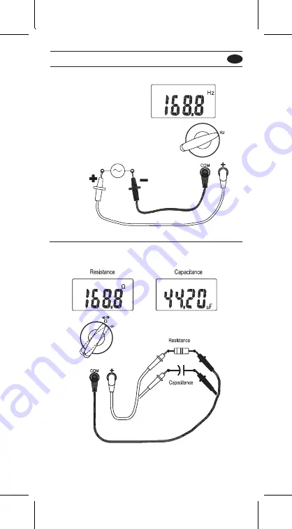 APPA M1 User Manual Download Page 6