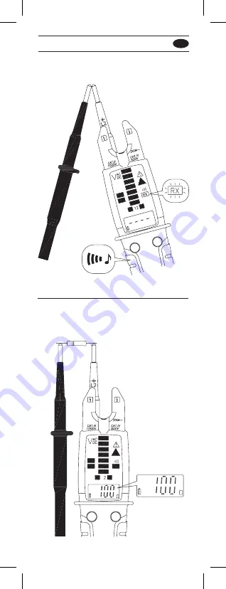 APPA VTA User Manual Download Page 7