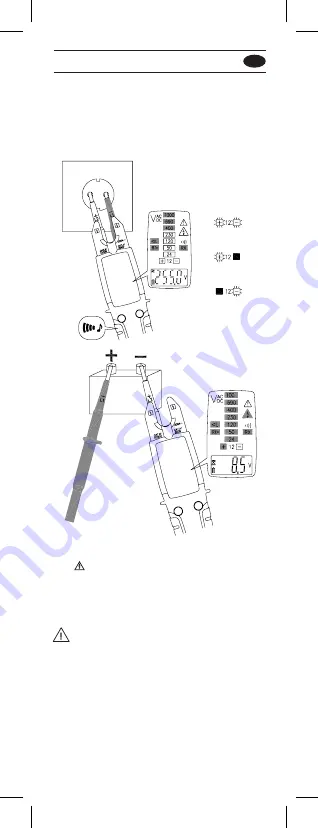 APPA VTA User Manual Download Page 21