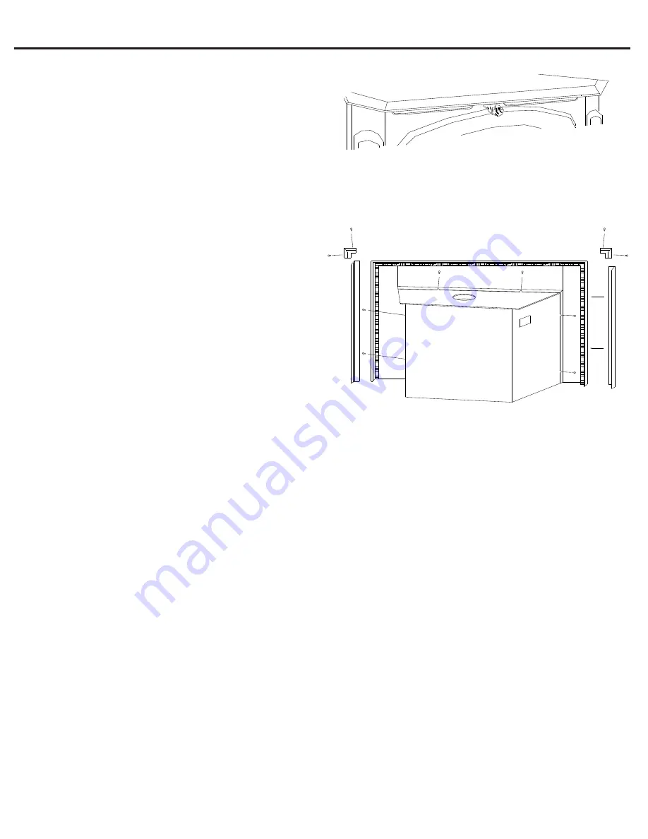 Appalachian Stove & Fabricators 52-Bay Installation  And Operation  Procedures Download Page 11