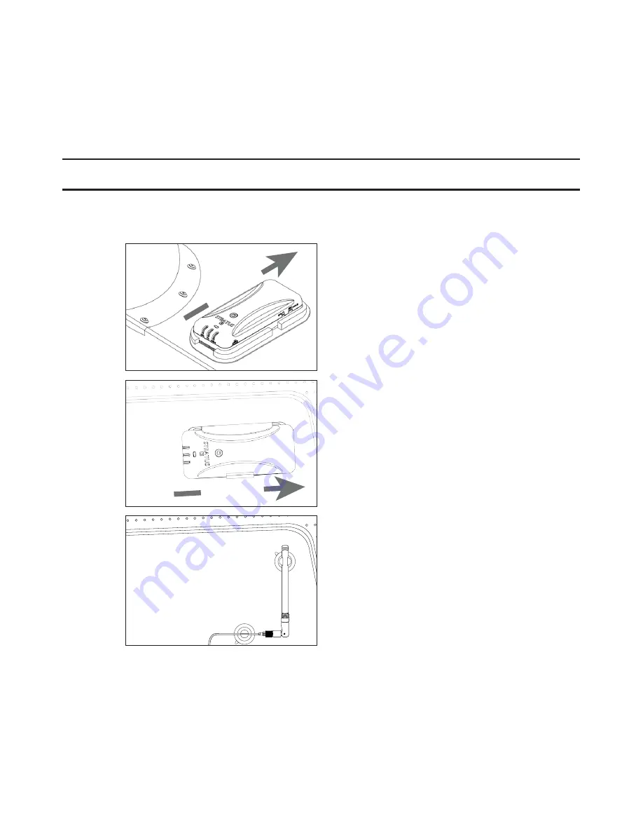 Appareo Stratus 3 Скачать руководство пользователя страница 12