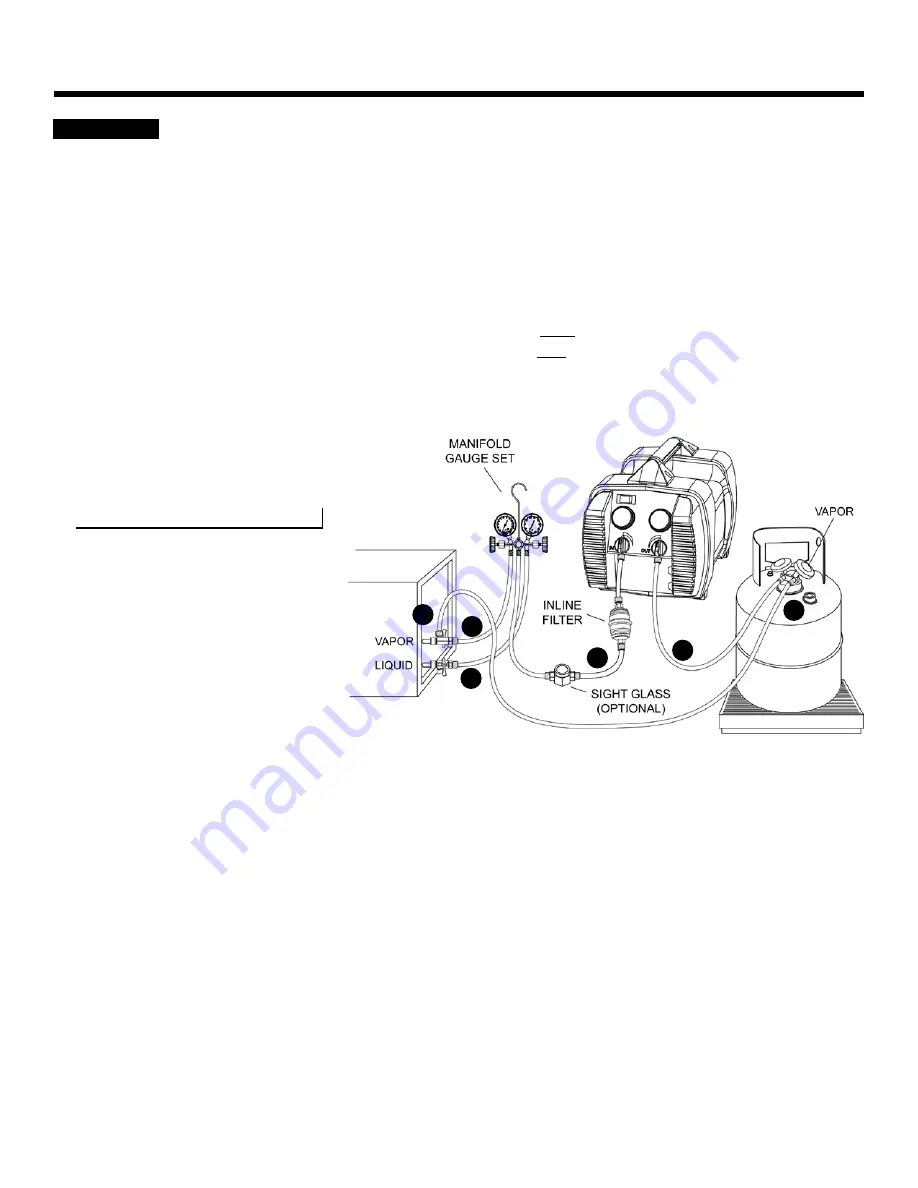 Appion G5Twin Operation Manual Download Page 10