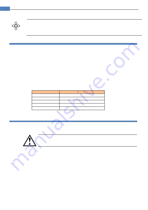 Applent Instruments Anbai AT4808 Скачать руководство пользователя страница 26