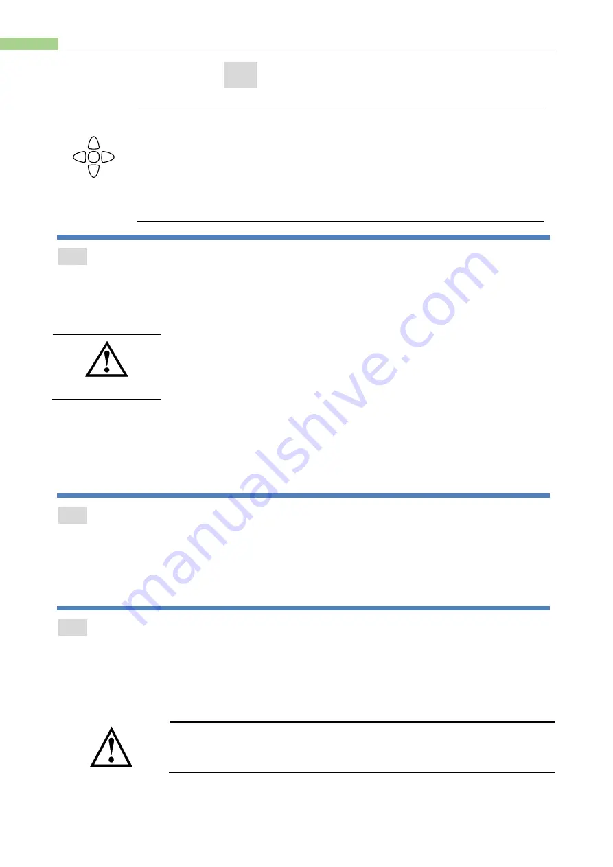 Applent Instruments Anbai AT8612 User Manual Download Page 10